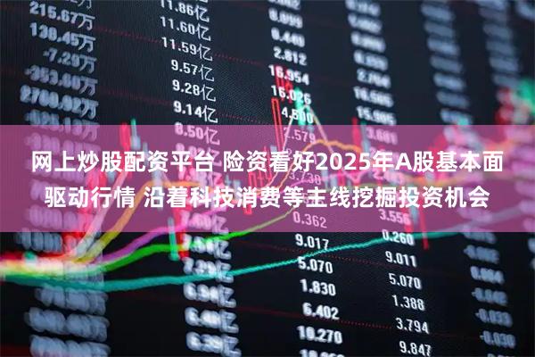 网上炒股配资平台 险资看好2025年A股基本面驱动行情 沿着科技消费等主线挖掘投资机会